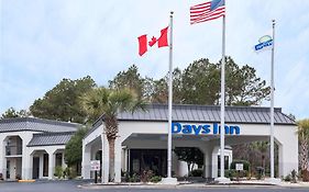 Days Inn By Wyndham Walterboro